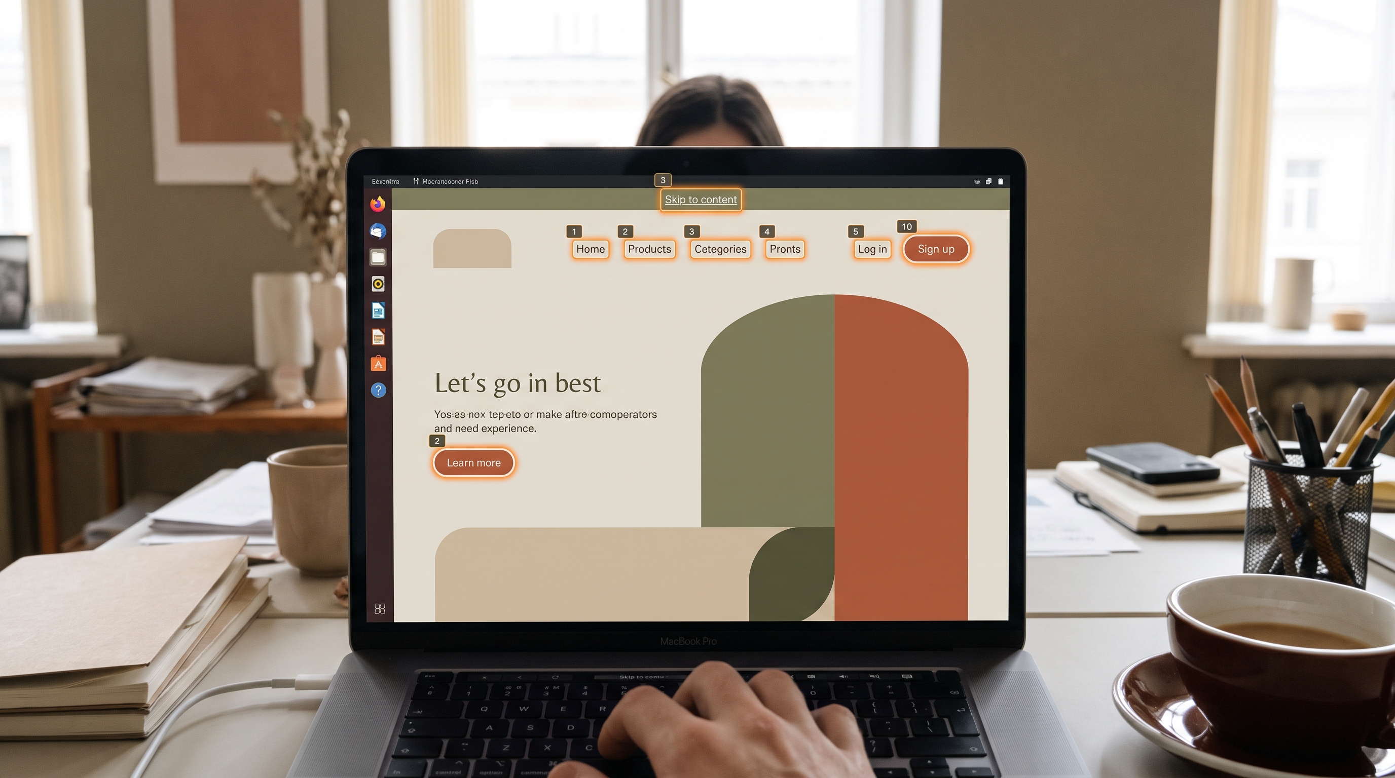 VZU Design — concept 2